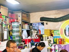 -正宗水城烙锅(黔灵东路店)