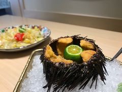 -秋荀日本料理(昆明同德广场店)