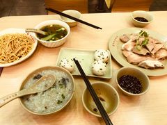 -百家鸡味馆(清泰店)