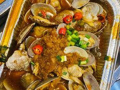 -张记焖窑·十五年专注焖烤(雍和宫店)