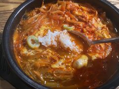 -吴草鸡爪오초닭발韩食堂(融恒盈嘉中心店)