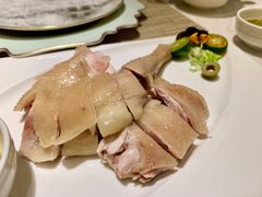 白切文昌鸡-闻见中国海南菜(K11店)