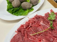 -燃计沙茶皇·香港沙茶火锅(人广旗舰店)