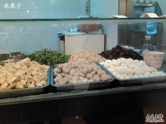 -孔师傅八仙老鸭粉丝汤(上海市第一食品商店南东店)