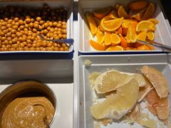 -盡膳口福跷脚牛肉火锅(北美新天地店)