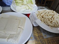 -清真·鸦儿李记·小馆(后海店)