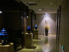 -益健·足疗汗蒸SPA(芙蓉广场店)