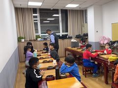 -弈海围棋学堂(夕照寺校区)