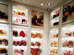 -GODIVA(宁波来福士店)