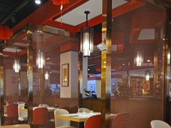 -晋阳春·山西菜·北京烤鸭(交大店)