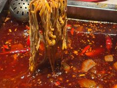 -红鼎坊·老成都火锅(新南门店)