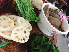 -楠火锅(龙阳广场店)