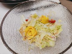 -同庆楼(建邺万达店)