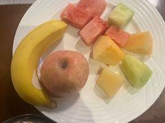 -北京好苑建国酒店