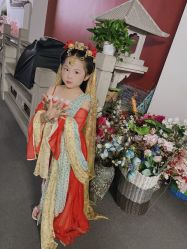 点击看大图 -盘子女人坊古装写真摄影(南京总店)