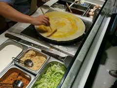 -煎饼道·新鲜现做(来福士店)