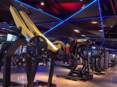 -W FITNESS 威尔仕健身·游泳(老西门新苑店)