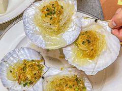 -粤盛海鲜平价店(洛溪食街店)