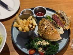 -bluefrog蓝蛙(皇庭广场店)