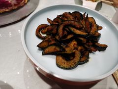 -阿里郎海鲜酒店