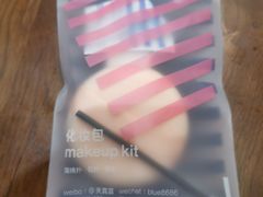 -天真蓝照相馆(五角场百联又一城店)