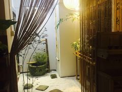 -菩提书坊(侨福大厦店)