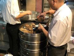 -達揚原味燉品(文明路店)