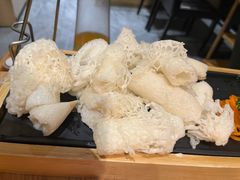 -一朵菌·野生菌探索家火锅(南亚店)