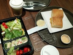 -星巴克臻选(深圳华强北茂业店)