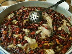 -川外川(星海店)