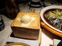 -绿茶餐厅(城西银泰城店)