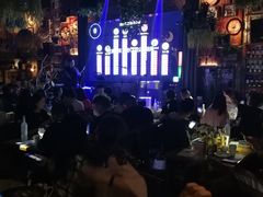 -唐潮LIVEHOUSE(淮北店)