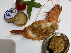 -金正海悦大酒店·法式铁板烧·演绎(海悦天地购物广场店)