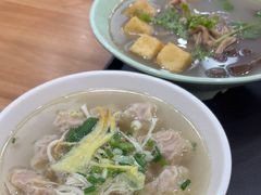 -鸡鸣汤包(仙林店)