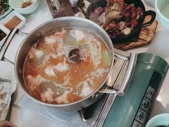 -潮界(虹桥新天地店)