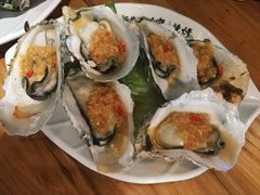 -路边摊小炉子烧烤