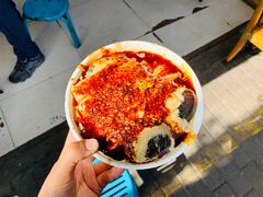 -清真·宏顺祥卤汁凉粉(大皮院店)