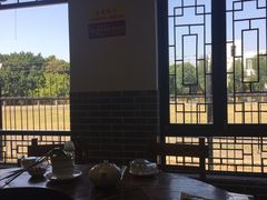 -侠成水上农庄(工业大道店)