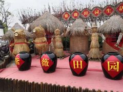 -武汉紫薇都市田园