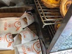 -钜记手信(兴华楼店)