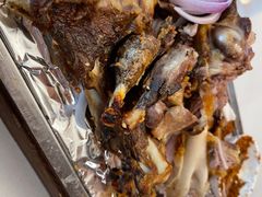 -新疆兵团食府清真(马连道店)