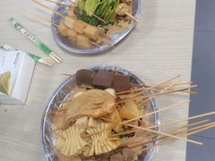 -大姐麻辣烫(莲宝中路店)