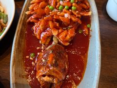 -扬州狮子楼·非遗淮扬菜(总店)