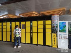 -天河潭旅游度假区