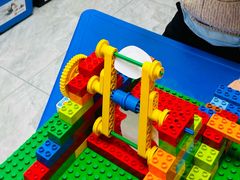 -童程童美·信息学竞赛·机器人编程·少儿编程(五棵松万达校区)