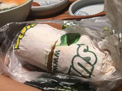 -赛百味SUBWAY(凯德mall大峡谷店)