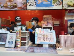 -DQ·蛋糕·冰淇淋(阜盛道店)