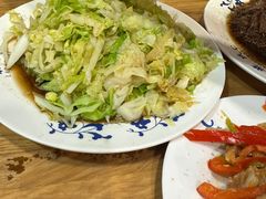 -柴氏风味斋(甘家口店)