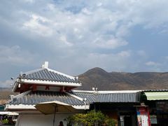 -南诏风情岛