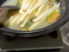 -肥家大排档(天河体育西店)